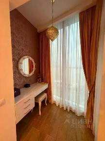 Сдается 1-комн. квартира, 54 м²