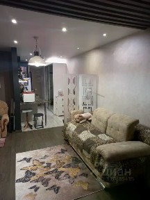 Сдается студия, 33 м²