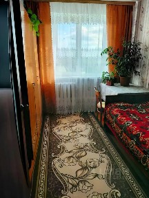Сдается 3-комн. квартира, 48 м²
