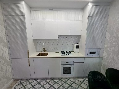 Сдается 2-комн. квартира, 57 м²