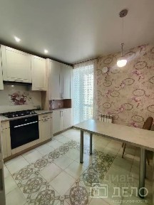 Сдается 2-комн. квартира, 54,4 м²
