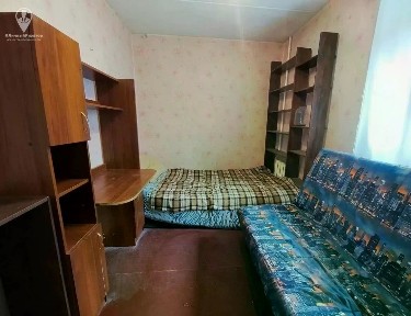 Сдается 3-комн. квартира, 54 м²
