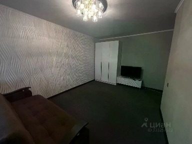 Сдается 2-комн. квартира, 53 м²