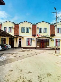 Продается здание (B)