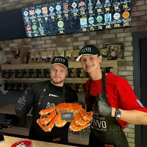 Продается готовый бизнес ⋅ другое, 110 м²