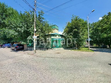 Продается здание, 516 м²