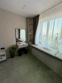Сдается 1-комн. квартира, 50 м²