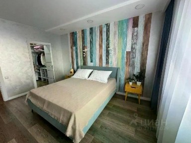 Сдается 1-комн. квартира, 60 м²