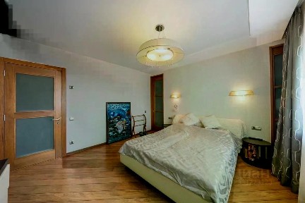 Сдается 3-комн. квартира, 110 м²