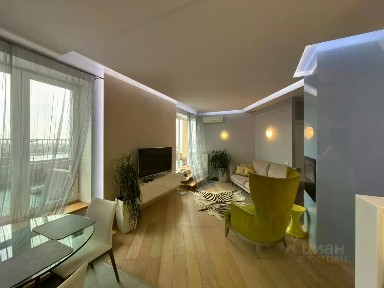 Сдается 3-комн. квартира, 100 м²