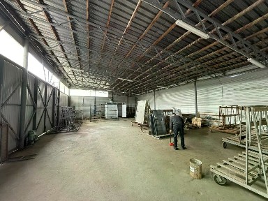 Продается производство, 2 000 м²