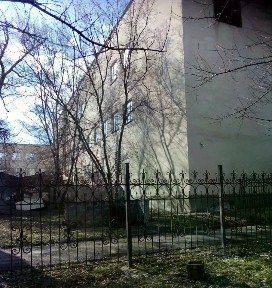 Продается здание, 2 349,6 м²