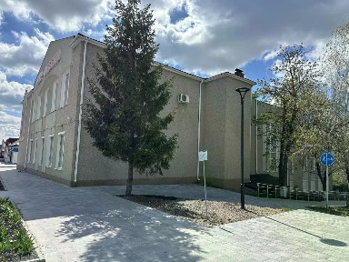 Продается помещение свободного назначения, 1 660 м²