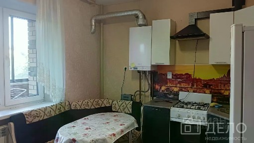 Сдается 1-комн. квартира, 41,4 м²