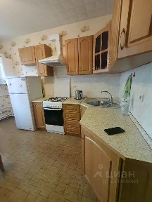 Сдается 1-комн. квартира, 42 м²