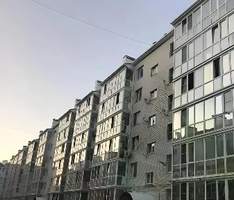 Продается склад, 3,6 - 4,1 м²
