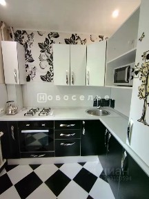 Сдается 1-комн. квартира, 35 м²