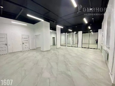 Продается помещение свободного назначения, 100 м²