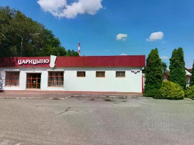 Продается здание (А)