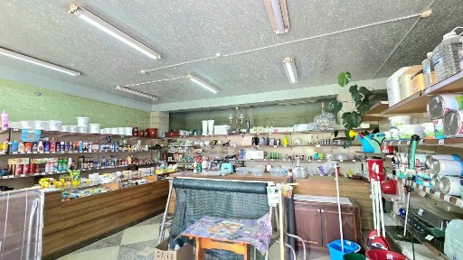 Продается торговая площадь, 95 м²