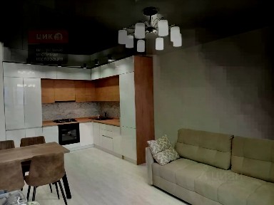 Сдается 1-комн. квартира, 45 м²