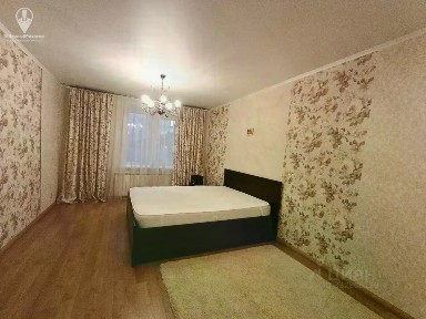 Сдается 1-комн. квартира, 40 м²