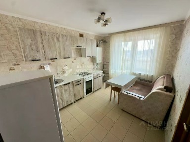 Сдается 1-комн. квартира, 40 м²