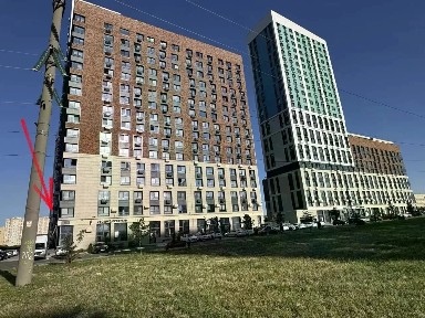 Продается помещение свободного назначения, 107,7 м²