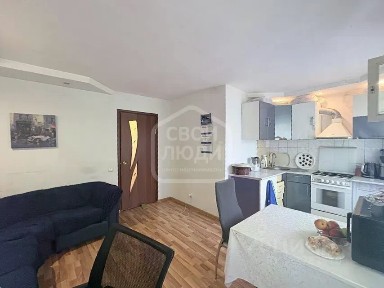 Сдается 1-комн. квартира, 65 м²