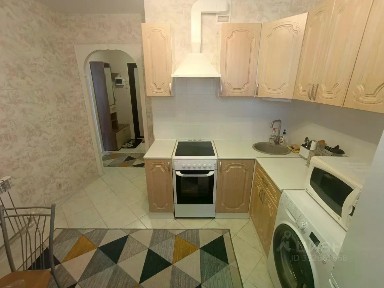Сдается 1-комн. квартира, 32,3 м²