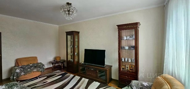 Сдается 2-комн. квартира, 70 м²