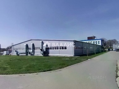 Продается производство, 3 501 м²