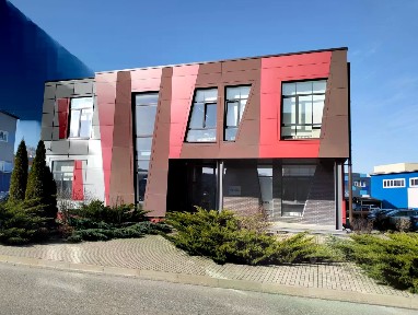 Продается здание, 839 м²