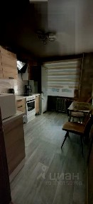 Сдается 2-комн. квартира, 51,7 м²