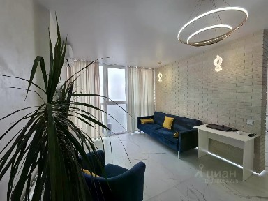 Сдается 1-комн. квартира, 50 м²