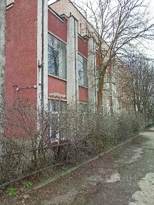 Продается помещение свободного назначения, 846,9 м²