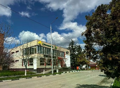 Продается помещение свободного назначения, 662 м²