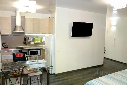 Сдается студия, 31 м²