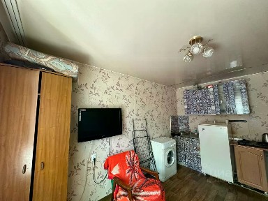 Сдается 1-комн. квартира, 22 м²