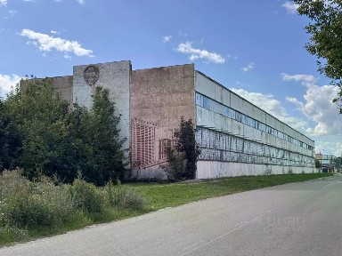 Продается склад, 2 500 м²
