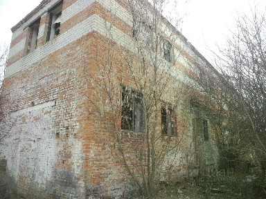 Продается производство, 22 700 м²