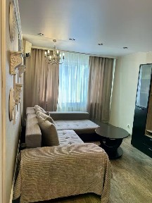 Сдается 2-комн. квартира, 60 м²