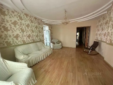 Сдается 2-комн. квартира, 68 м²