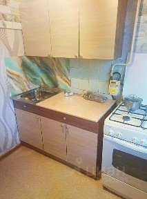 Сдается 1-комн. квартира, 33 м²
