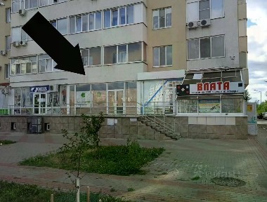 Продается офис, 132 м²