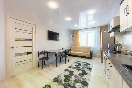 Сдается 3-комн. квартира, 53,6 м²