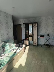 Сдается 2-комн. квартира, 38 м²
