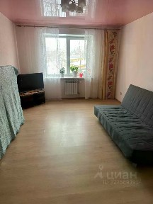 Сдается 2-комн. квартира, 55 м²