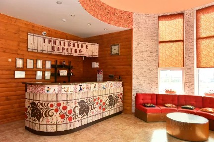 Продается готовый бизнес ⋅ детский центр, 200 м²