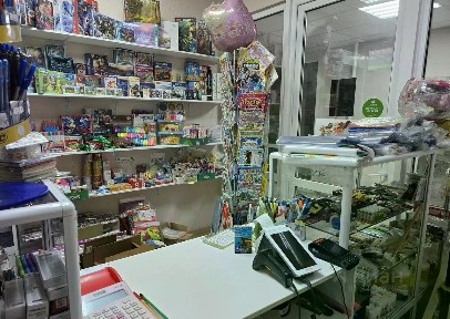 Продается готовый бизнес ⋅ магазин, 40 м²